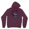 squirrel Hoodie