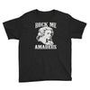mozart tribute Youth Tee