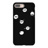 soot sprites  ghibli catbus totoro ponyo tee neighbour anime miyazaki iPhone 8 Plus