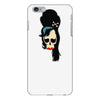amy winehouse iPhone 6/6s Plus Case