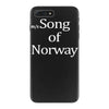 song of norway iPhone 7 Plus Case