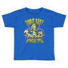 zombie baby apocalypse Toddler T-shirt