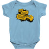 this Baby Bodysuit