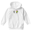 heart seeker Youth Hoodie