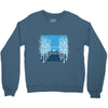 Winter (a214) Crewneck Sweatshirt