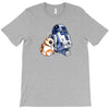 droid hug T-Shirt