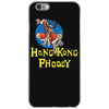 hong kong phooey iPhone 6/6s Case