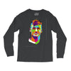 Neymar Long Sleeve Shirts