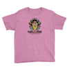planet music Youth Tee