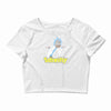 schiwifty Crop Top