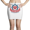 lifesaver Mini Skirts