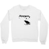 nevermore Crewneck Sweatshirt