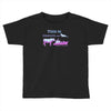 otter bullship Toddler T-shirt