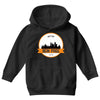 NEW PAGE Youth Hoodie