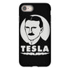 nikola tesla (2) iPhone 8