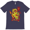 knight owl T-Shirt