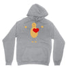 hug me Unisex Hoodie
