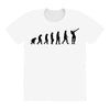 evolution fortnite All Over Women's T-shirt