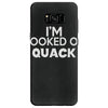 quack Samsung Galaxy S8