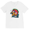 keep on bustin V-Neck Tee