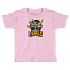 republic rebels Toddler T-shirt