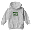 fahrie77 Youth Hoodie