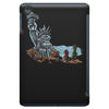 the planet of the kong iPad Mini