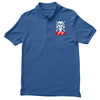 obey aku Polo Shirt