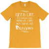 geek life T-Shirt
