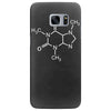 caffeine molecule game Samsung Galaxy S7 Edge