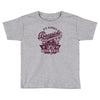 bayside high Toddler T-shirt