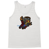 legendary star lordio Tank Top