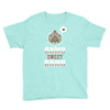 ohmu sweet ohmu Youth Tee