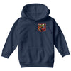 Marvel Youth Hoodie