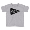 Pizza Toddler T-shirt