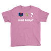 mail kimp Youth Tee