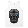 silent Tank Top