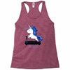 unicardio! Racerback Tank