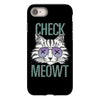 CHECK MEOWT CAT iPhone 8