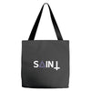 saint Tote Bags