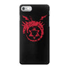 mark of the serpent iPhone 7 Case