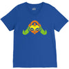 oris a V-Neck Tee