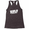 self made (2) Racerback Tank