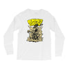 rommes custom Long Sleeve Shirts