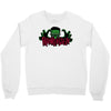 Frankenstein Crewneck Sweatshirt