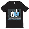 rex and whiskers attorneys T-Shirt