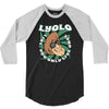 lyolo 3/4 Sleeve Shirt