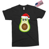 santa avocado Exclusive T-shirt