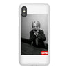 macaulay culkin life iPhoneX Case