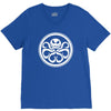 pumpkin tentacles V-Neck Tee